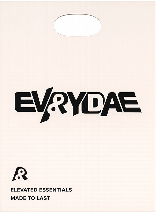 EVRYDAE Bag Front